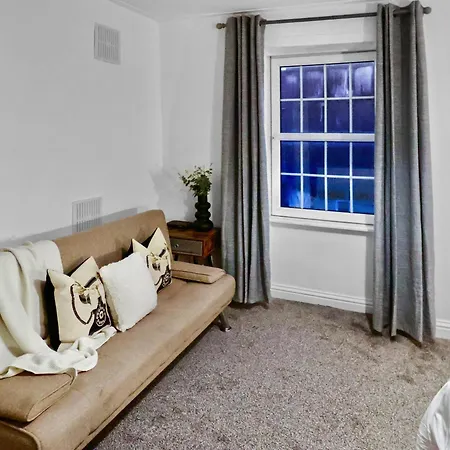 Morpeth City Centre Apartment Exterior photo