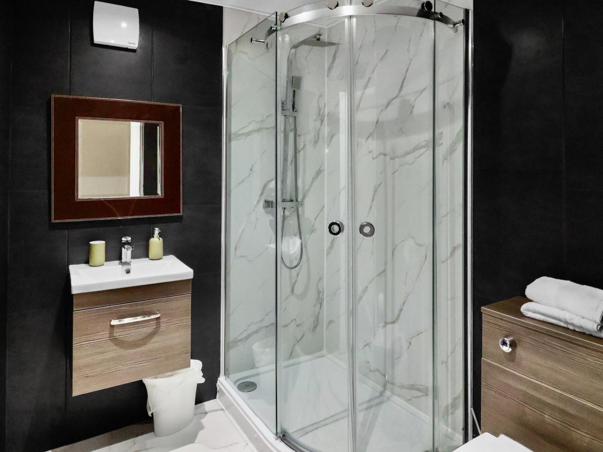 Centre Apartment Morpeth