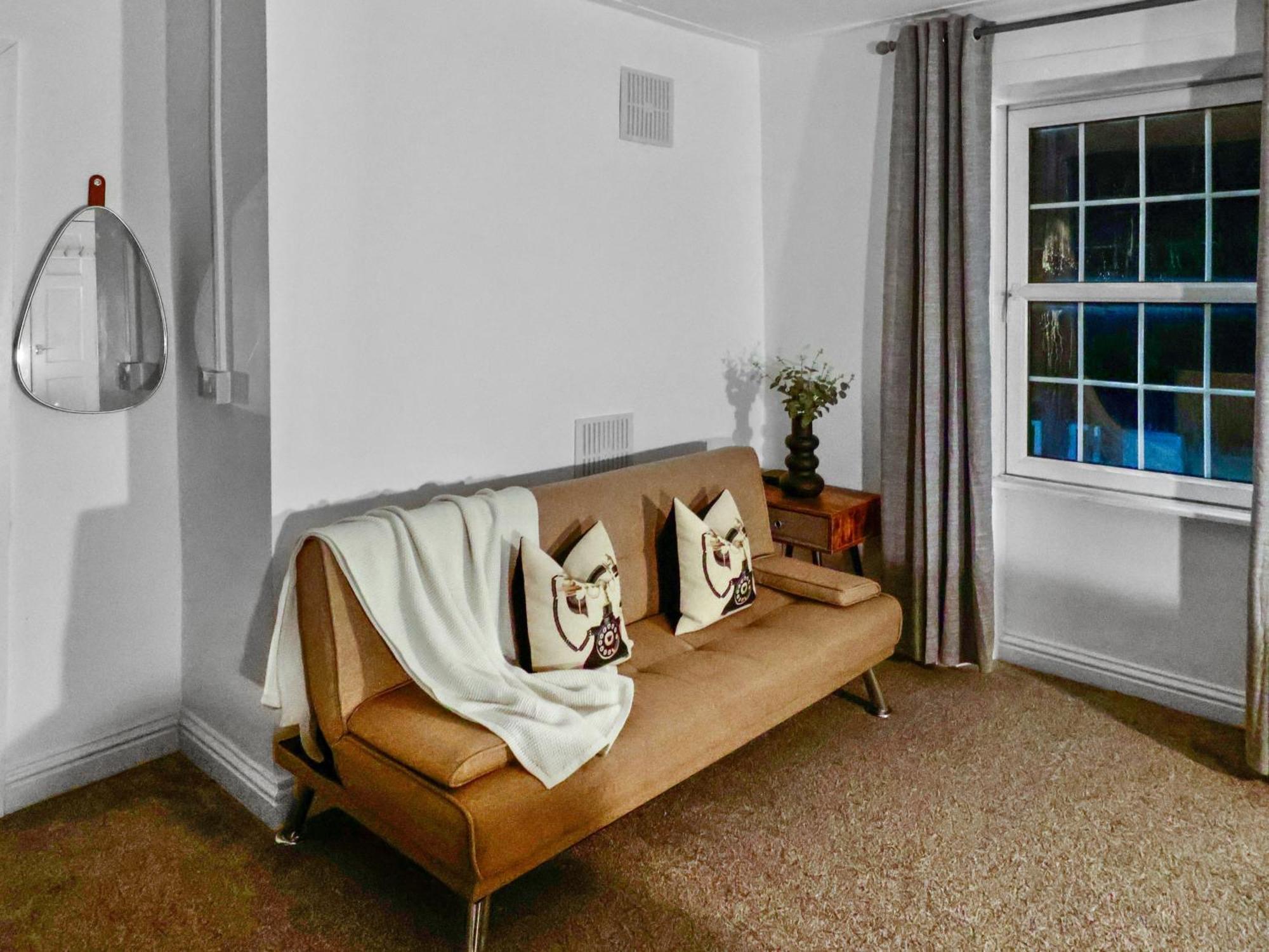 Centre Apartment