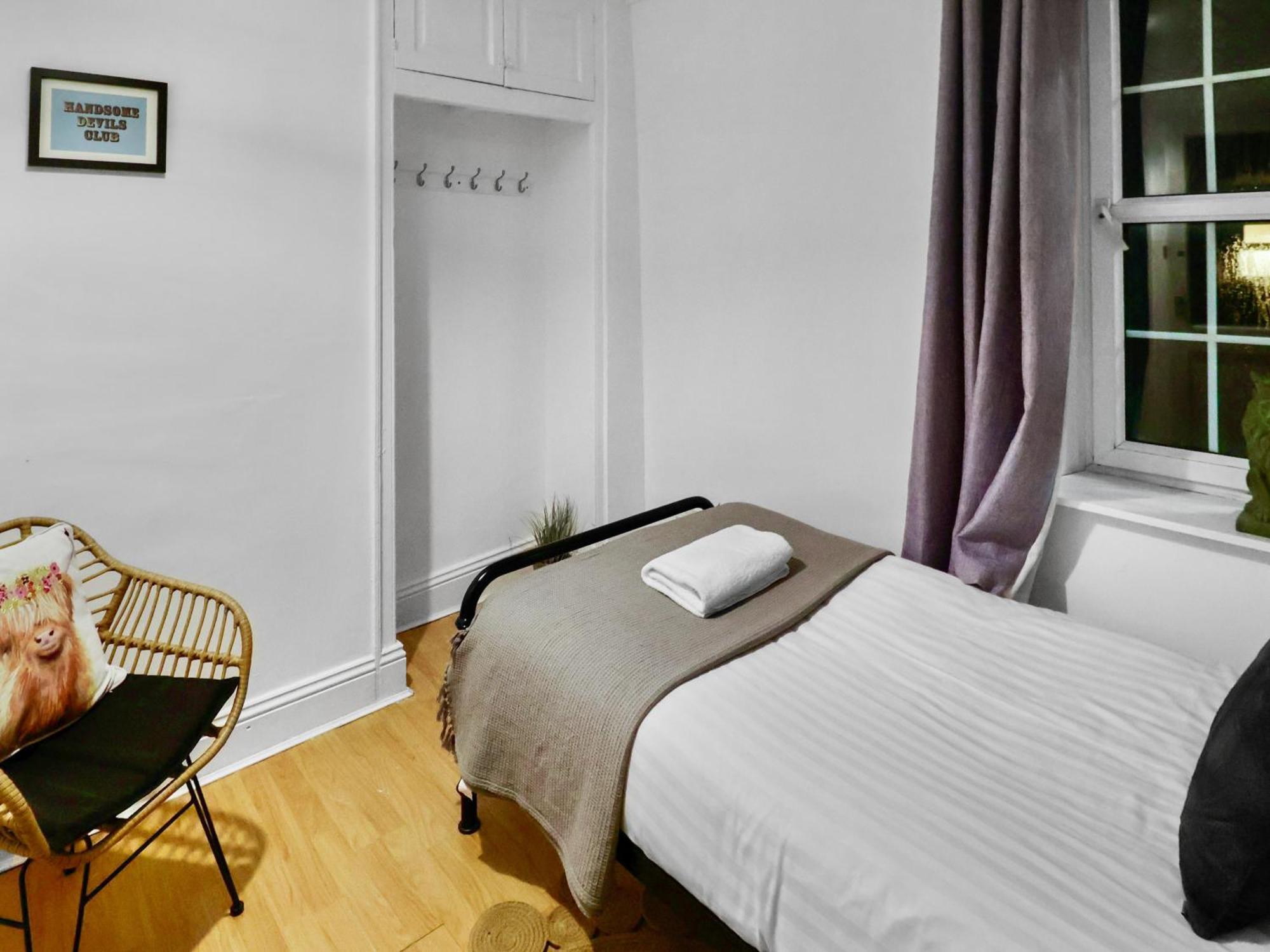 Centre Apartment