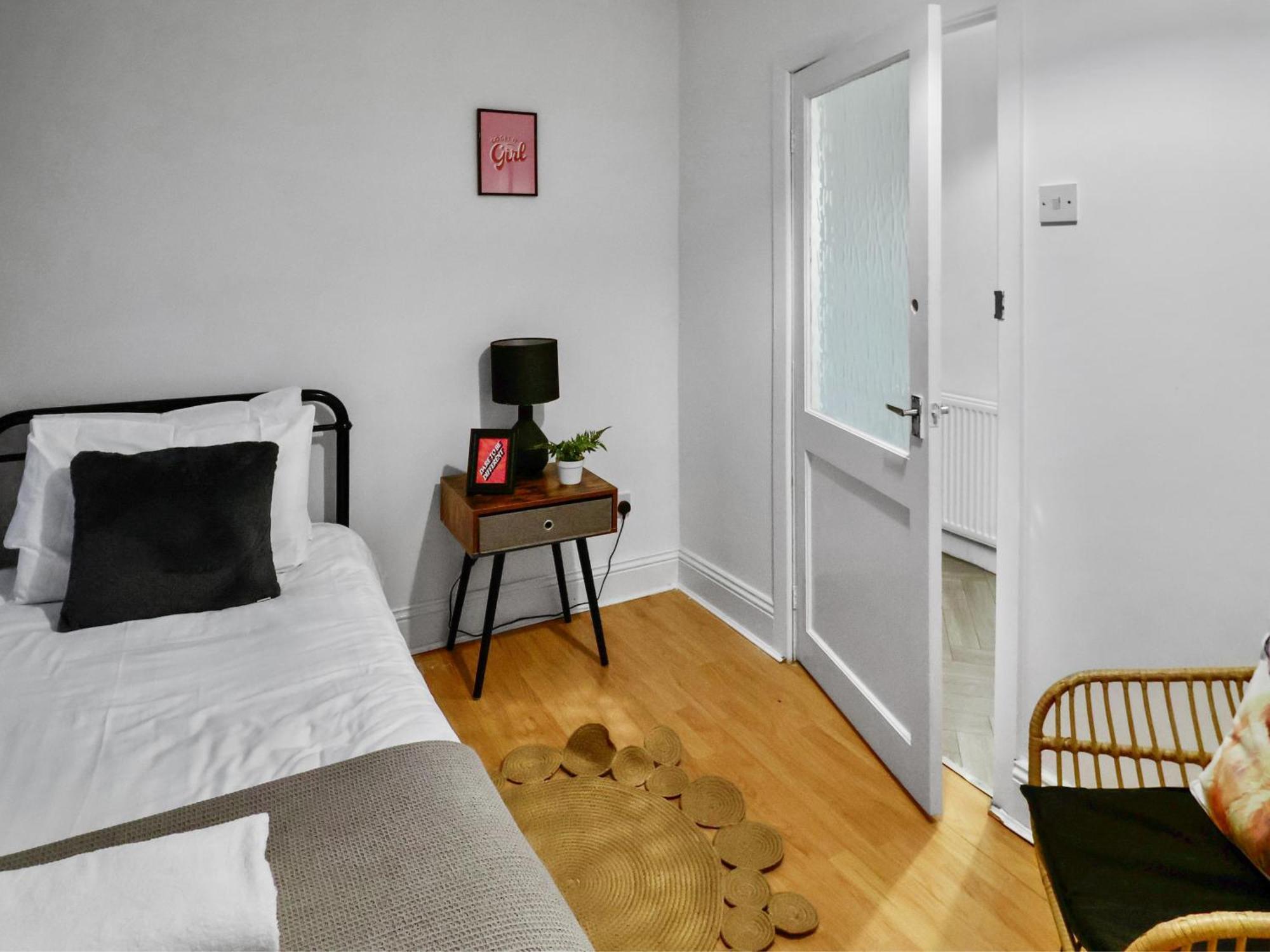 Apartment Centre Morpeth