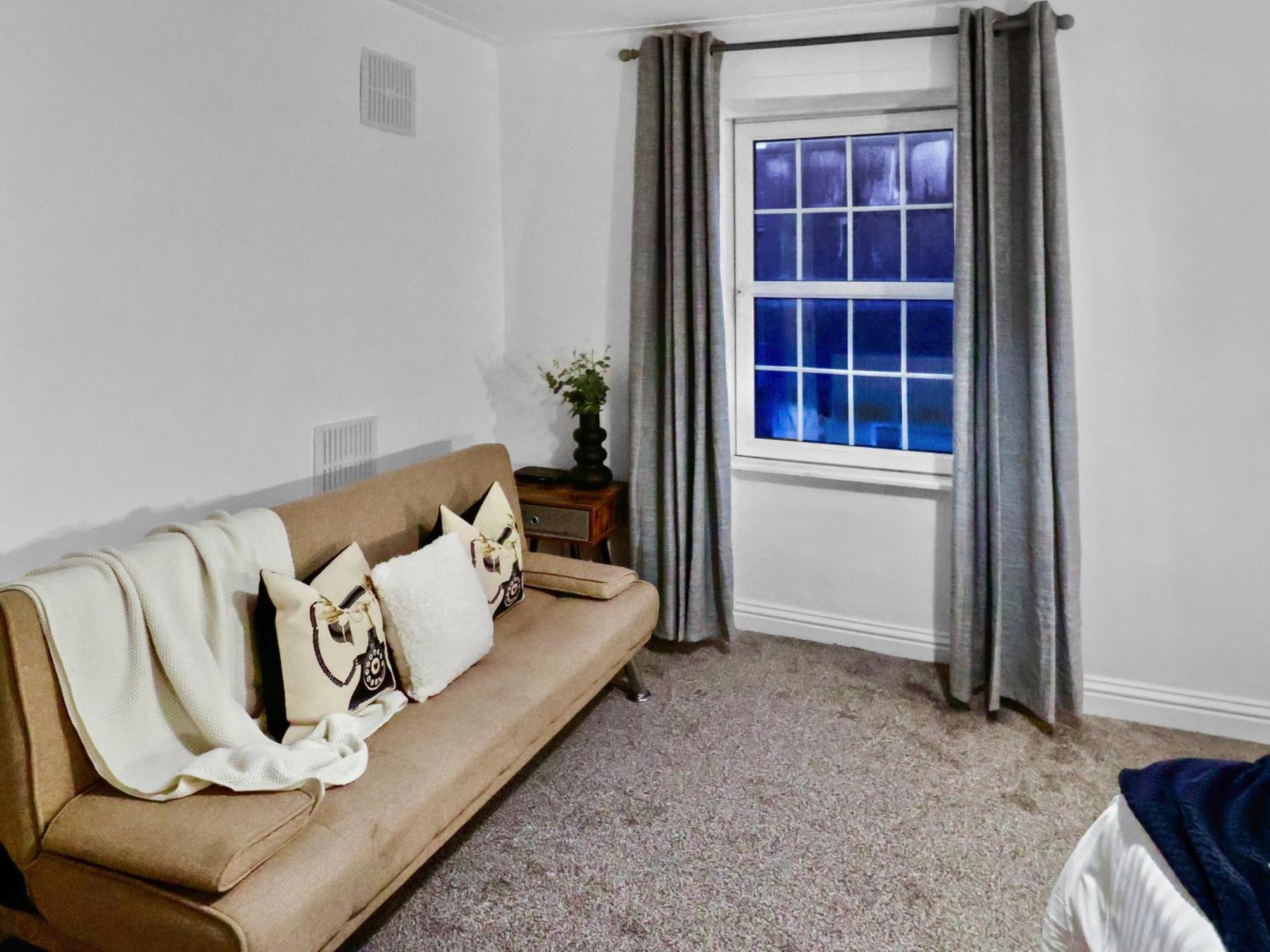 Centre Apartment Morpeth