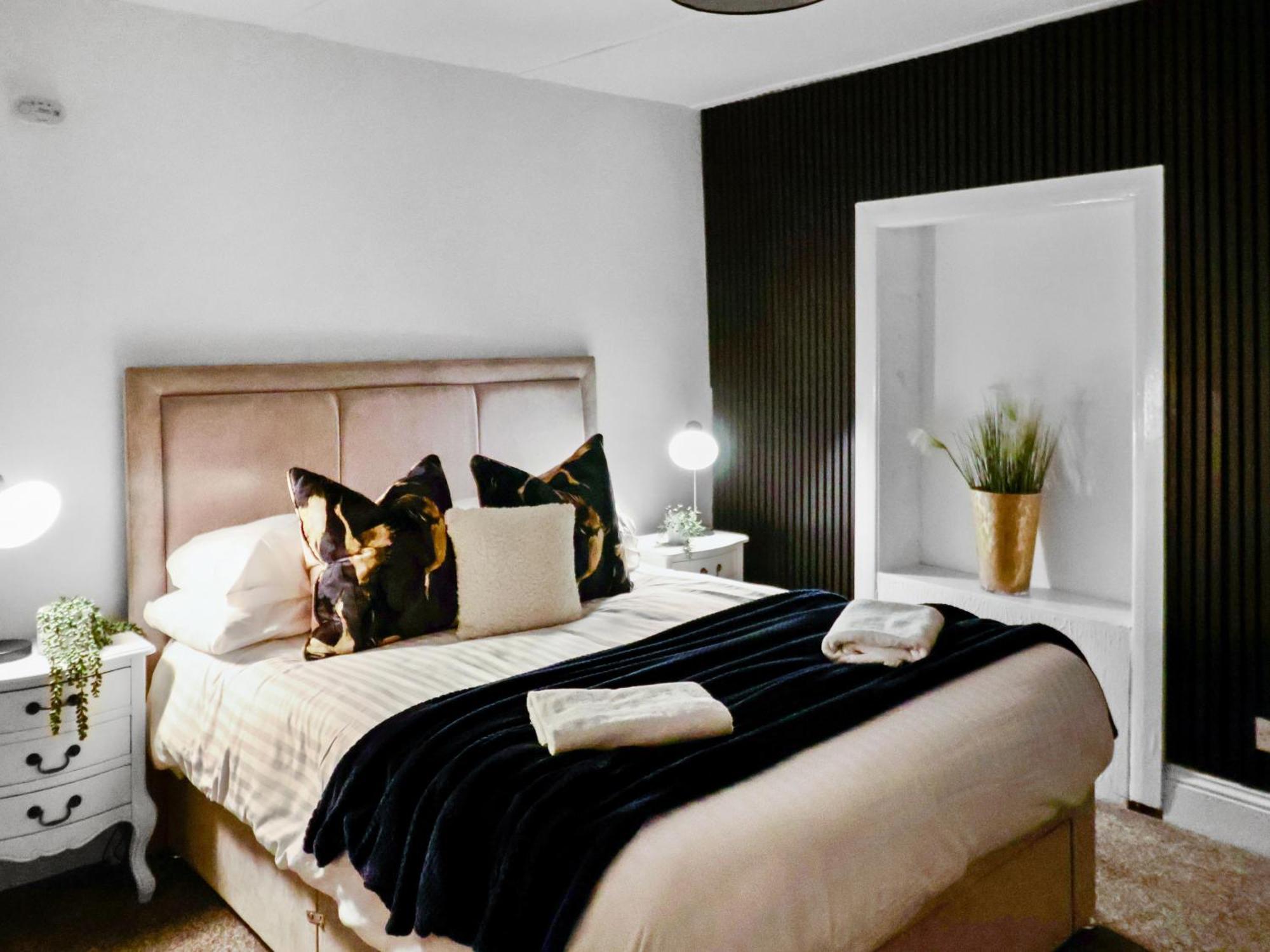 Apartment Centre Morpeth